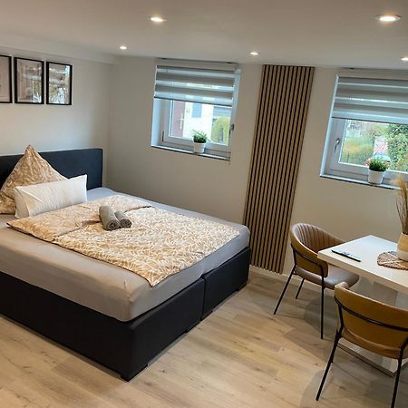 Ferienwohnung In Kuppenheim Fuer 1 Bis 2 Personen エクステリア 写真