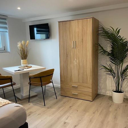 Ferienwohnung In Kuppenheim Fuer 1 Bis 2 Personen エクステリア 写真
