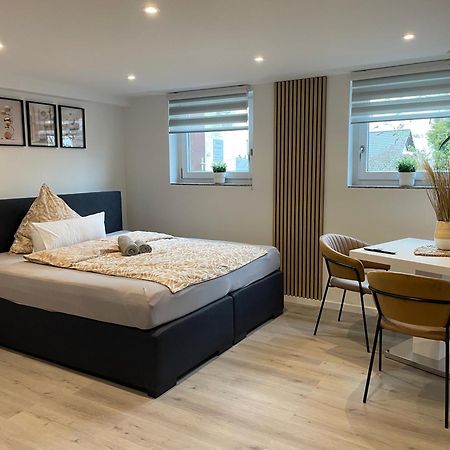 Ferienwohnung In Kuppenheim Fuer 1 Bis 2 Personen エクステリア 写真