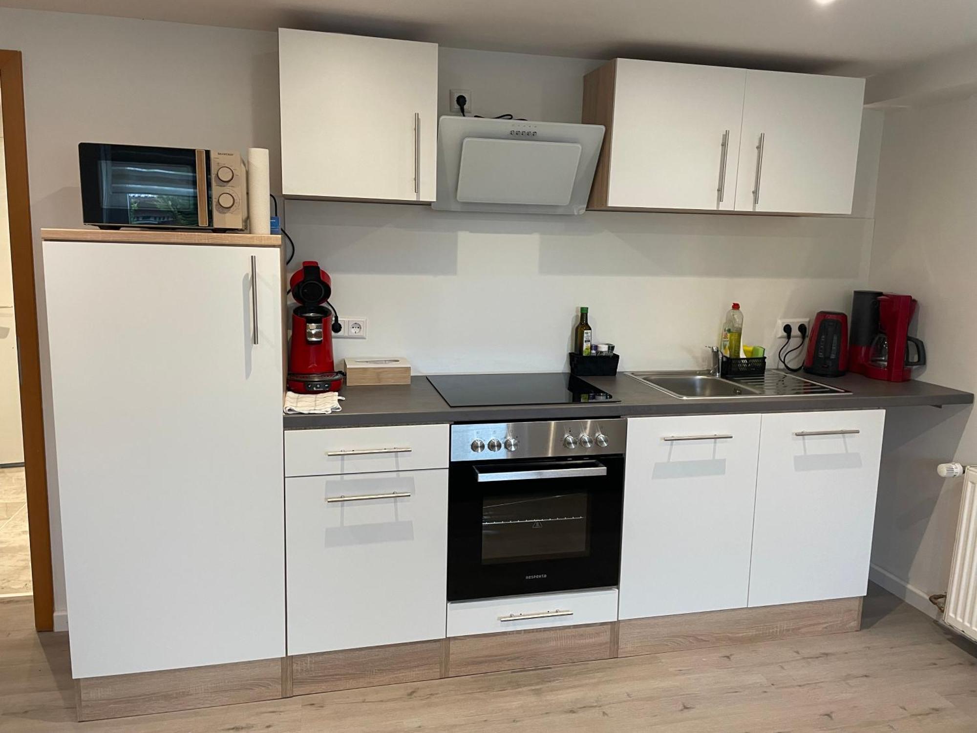 Ferienwohnung In Kuppenheim Fuer 1 Bis 2 Personen エクステリア 写真